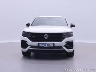 Volkswagen Touareg 4,0 V8 TDI R-Line Black D 2019