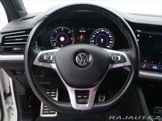 Volkswagen Touareg 4,0 V8 TDI R-Line Black D 2019