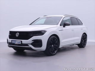 Volkswagen Touareg 4,0 V8 TDI R-Line Black D 2019