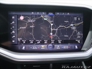 Volkswagen Touareg 4,0 V8 TDI R-Line Black D 2019