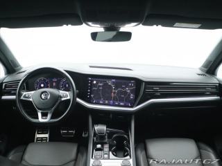 Volkswagen Touareg 4,0 V8 TDI R-Line Black D 2019