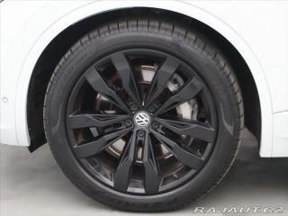 Volkswagen Touareg 4,0 V8 TDI R-Line Black D 2019