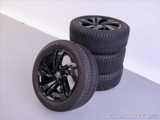 Volkswagen Touareg 4,0 V8 TDI R-Line Black D 2019