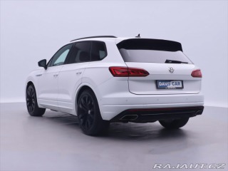 Volkswagen Touareg 4,0 V8 TDI R-Line Black D 2019