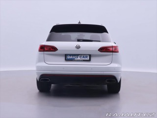 Volkswagen Touareg 4,0 V8 TDI R-Line Black D 2019