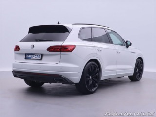 Volkswagen Touareg 4,0 V8 TDI R-Line Black D 2019