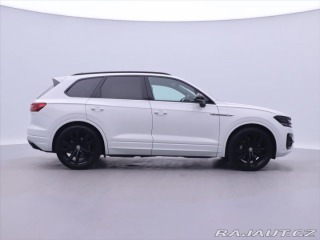 Volkswagen Touareg 4,0 V8 TDI R-Line Black D 2019