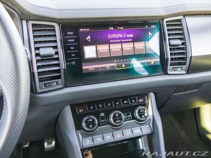 Škoda Kodiaq 2,0 TDI 4x4 Sportline Exc 2024