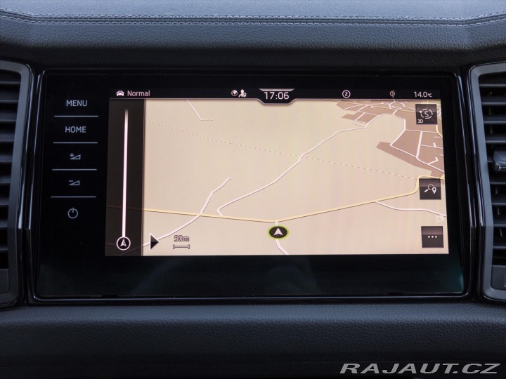 Škoda Kodiaq 2,0 TDI 4x4 Sportline Exc 2024