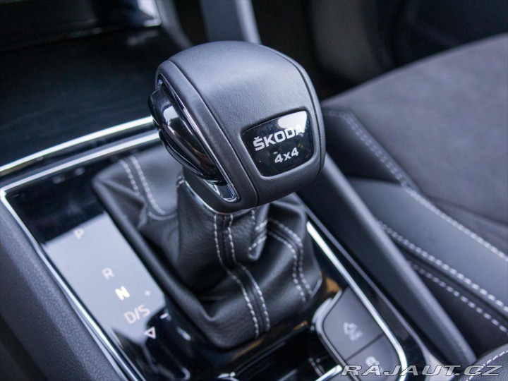 Škoda Kodiaq 2,0 TDI 4x4 Sportline Exc 2024