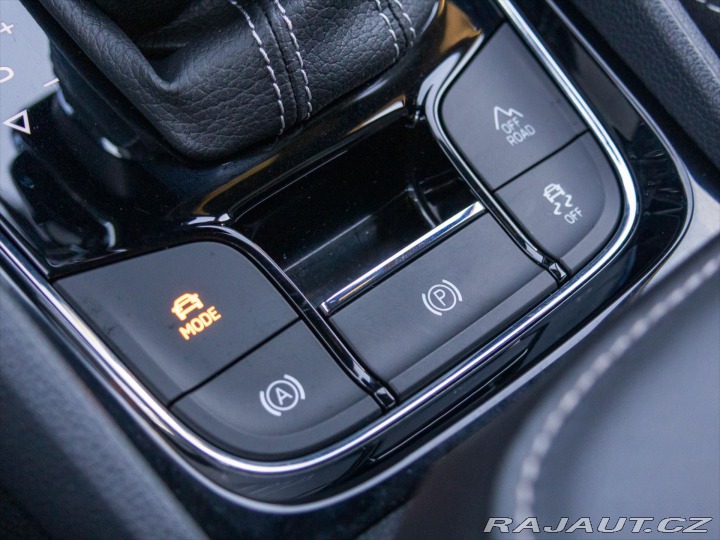 Škoda Kodiaq 2,0 TDI 4x4 Sportline Exc 2024