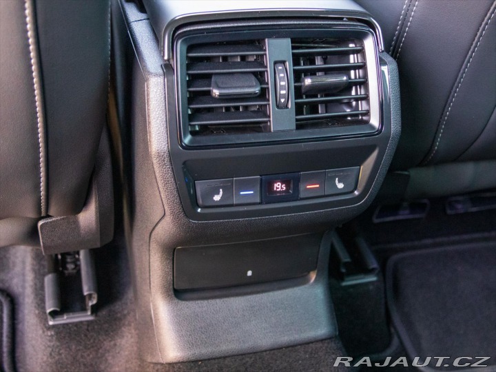 Škoda Kodiaq 2,0 TDI 4x4 Sportline Exc 2024
