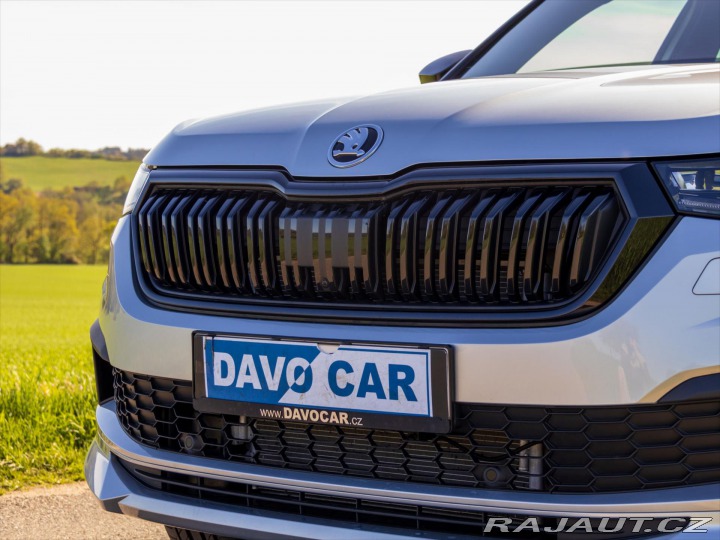 Škoda Kodiaq 2,0 TDI 4x4 Sportline Exc 2024