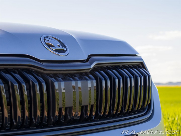 Škoda Kodiaq 2,0 TDI 4x4 Sportline Exc 2024