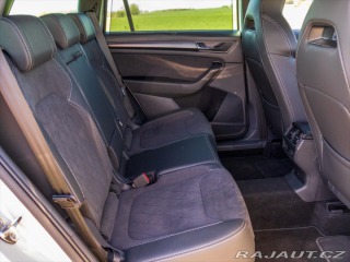 Škoda Kodiaq 2,0 TDI 4x4 Sportline Exc 2024