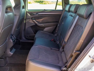 Škoda Kodiaq 2,0 TDI 4x4 Sportline Exc 2024