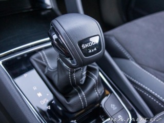 Škoda Kodiaq 2,0 TDI 4x4 Sportline Exc 2024