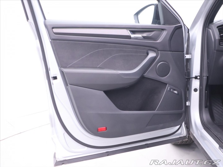Škoda Kodiaq 2,0 TDI 4x4 Sportline Exc 2024