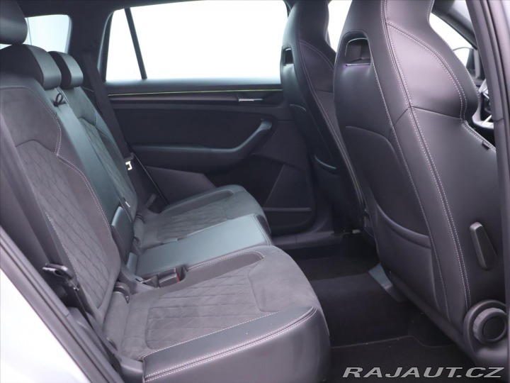 Škoda Kodiaq 2,0 TDI 4x4 Sportline Exc 2024