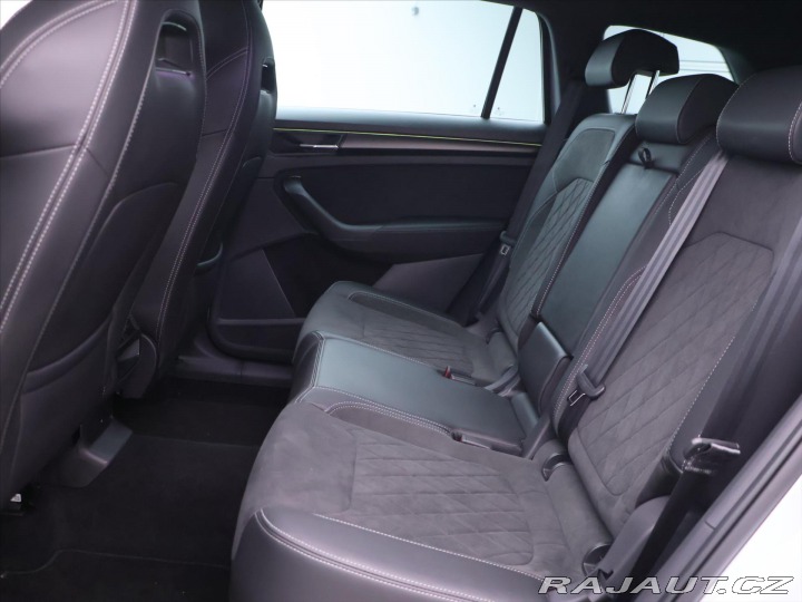 Škoda Kodiaq 2,0 TDI 4x4 Sportline Exc 2024