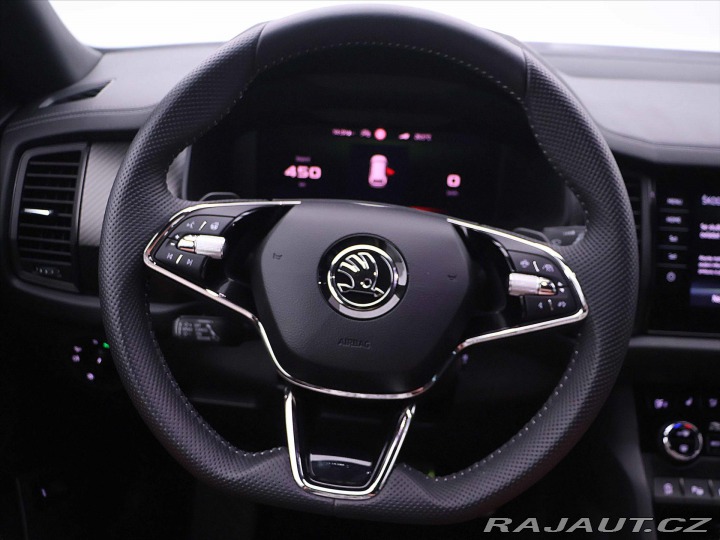 Škoda Kodiaq 2,0 TDI 4x4 Sportline Exc 2024