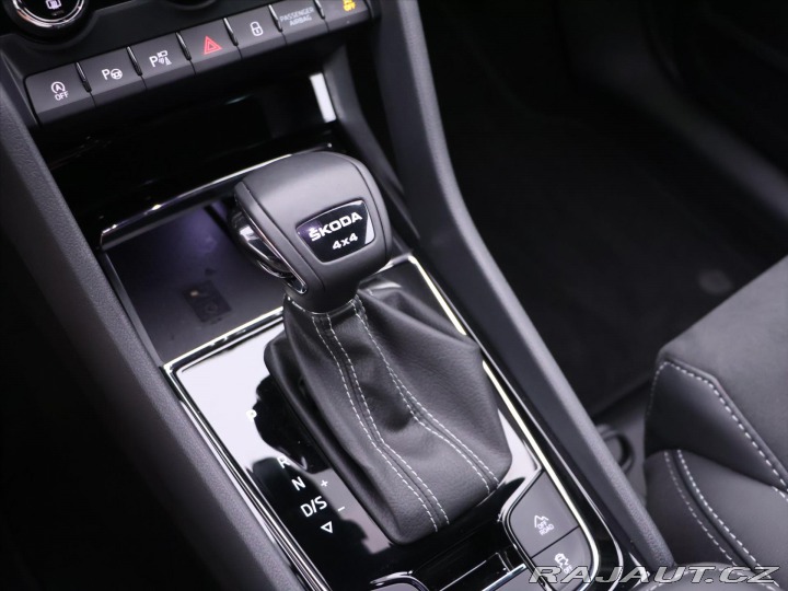 Škoda Kodiaq 2,0 TDI 4x4 Sportline Exc 2024