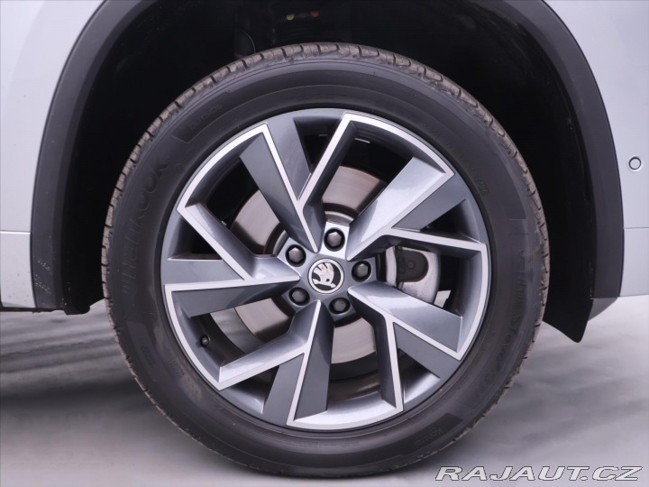 Škoda Kodiaq 2,0 TDI 4x4 Sportline Exc 2024