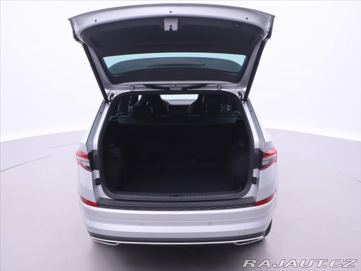 Škoda Kodiaq 2,0 TDI 4x4 Sportline Exc 2024