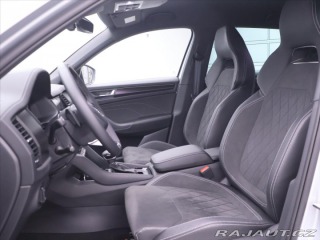Škoda Kodiaq 2,0 TDI 4x4 Sportline Exc 2024