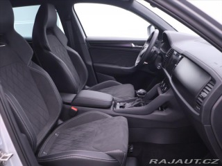 Škoda Kodiaq 2,0 TDI 4x4 Sportline Exc 2024