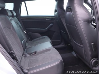 Škoda Kodiaq 2,0 TDI 4x4 Sportline Exc 2024