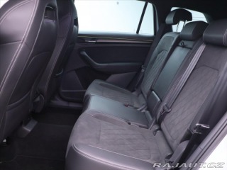 Škoda Kodiaq 2,0 TDI 4x4 Sportline Exc 2024