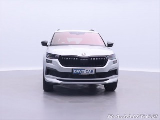Škoda Kodiaq 2,0 TDI 4x4 Sportline Exc 2024
