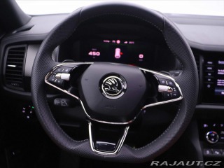 Škoda Kodiaq 2,0 TDI 4x4 Sportline Exc 2024