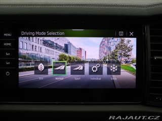 Škoda Kodiaq 2,0 TDI 4x4 Sportline Exc 2024