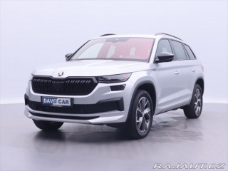 Škoda Kodiaq 2,0 TDI 4x4 Sportline Exc 2024