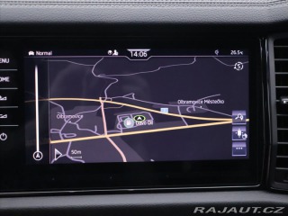 Škoda Kodiaq 2,0 TDI 4x4 Sportline Exc 2024