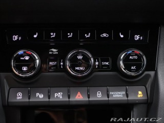 Škoda Kodiaq 2,0 TDI 4x4 Sportline Exc 2024