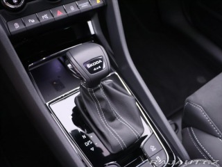 Škoda Kodiaq 2,0 TDI 4x4 Sportline Exc 2024