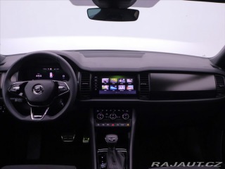 Škoda Kodiaq 2,0 TDI 4x4 Sportline Exc 2024