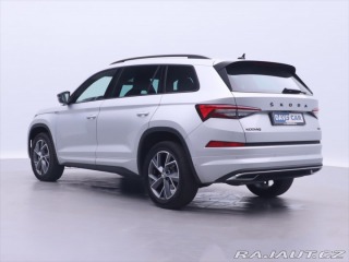 Škoda Kodiaq 2,0 TDI 4x4 Sportline Exc 2024