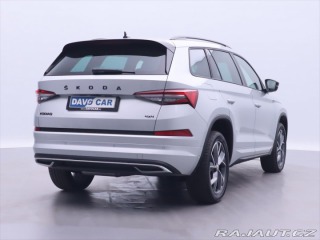 Škoda Kodiaq 2,0 TDI 4x4 Sportline Exc 2024