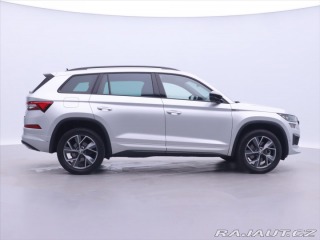 Škoda Kodiaq 2,0 TDI 4x4 Sportline Exc 2024