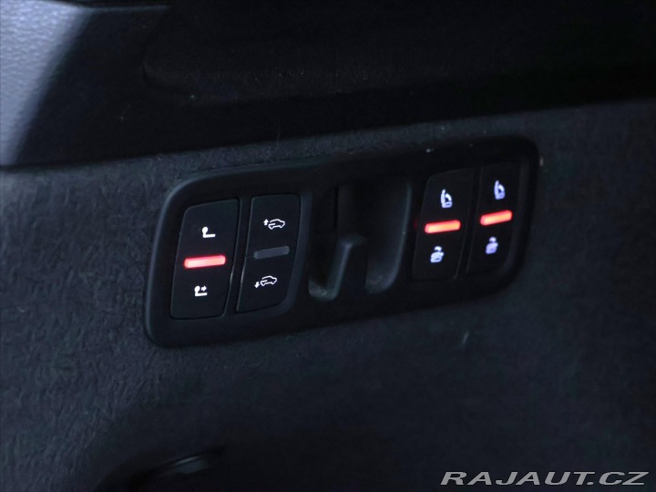 Audi SQ7 4,0 TDI 320kW Quattro 7-M 2017