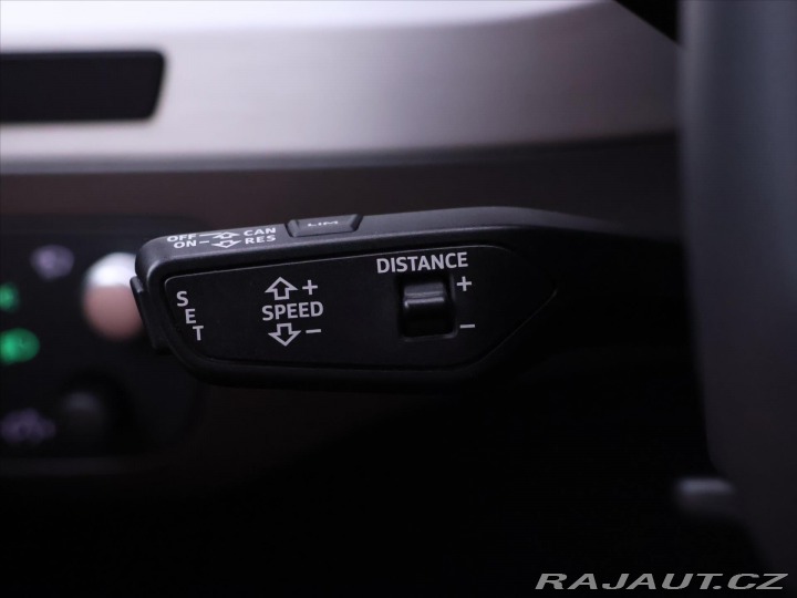 Audi SQ7 4,0 TDI 320kW Quattro 7-M 2017
