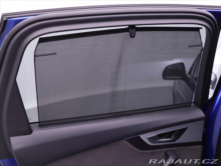 Audi SQ7 4,0 TDI 320kW Quattro 7-M 2017