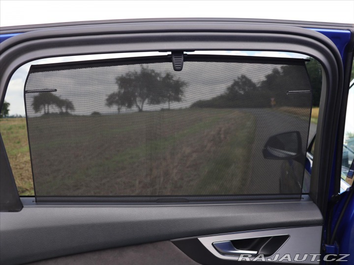 Audi SQ7 4,0 TDI 320kW Quattro 7-M 2017