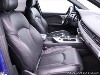 Audi SQ7 4,0 TDI 320kW Quattro 7-M 2017