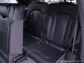 Audi SQ7 4,0 TDI 320kW Quattro 7-M 2017