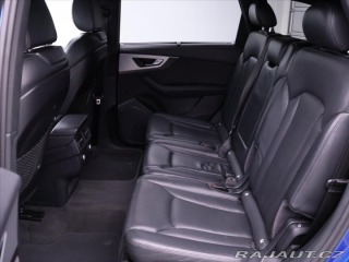 Audi SQ7 4,0 TDI 320kW Quattro 7-M 2017